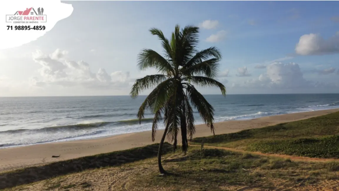 Lote de Condomínio à venda, 598m2 em Entre Rios - BA - imagem 4 Foto 4 de Lote de Condomínio à venda, 598m2 em Entre Rios - BA