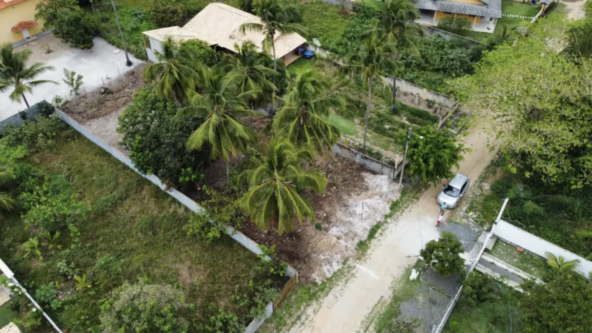 Lote de Condomínio à venda, 598m2 em Entre Rios - BA - imagem 5 Foto 5 de Lote de Condomínio à venda, 598m2 em Entre Rios - BA