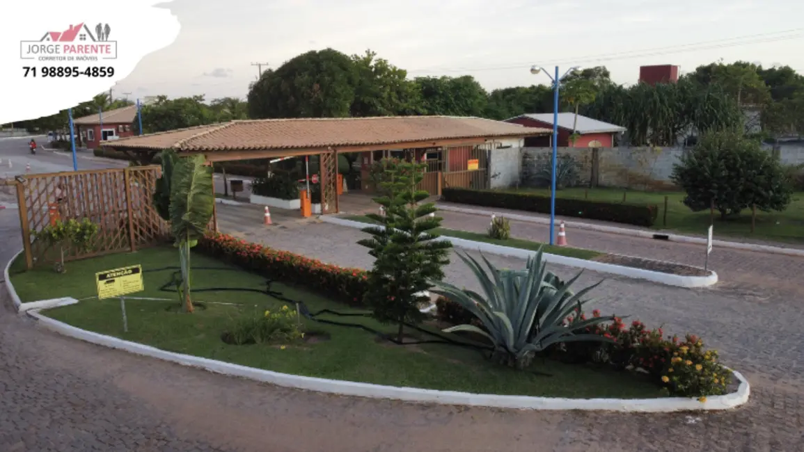 Foto 2 de Lote de Condomínio à venda, 598m2 em Entre Rios - BA