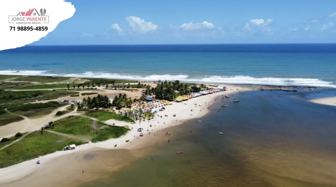 Lote de Condomínio à venda, 609m2 em Entre Rios - BA - imagem 4 Foto 4 de Lote de Condomínio à venda, 609m2 em Entre Rios - BA