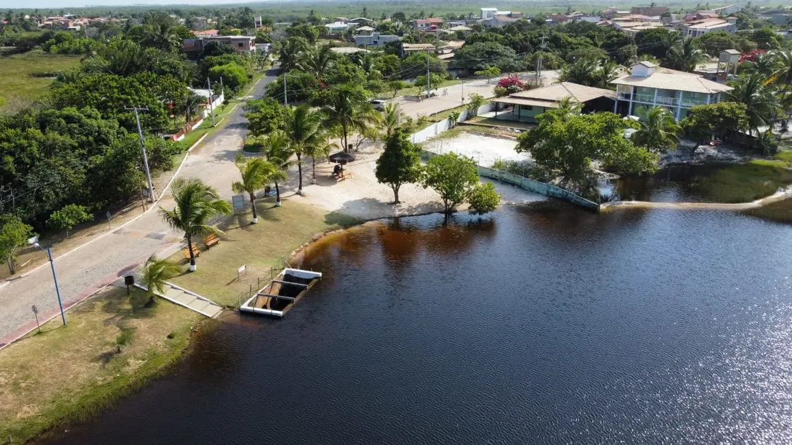 Foto 1 de Lote de Condomínio à venda, 600m2 em Entre Rios - BA