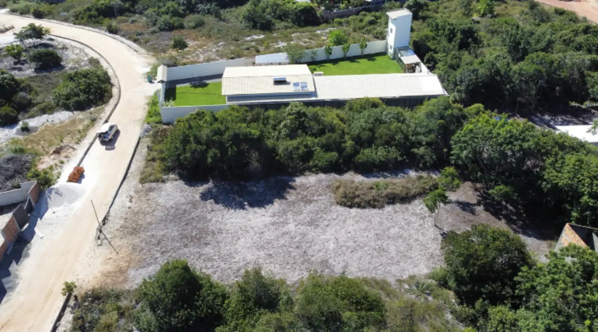 Lote de Condomínio à venda, 600m2 em Entre Rios - BA - imagem 4 Foto 4 de Lote de Condomínio à venda, 600m2 em Entre Rios - BA