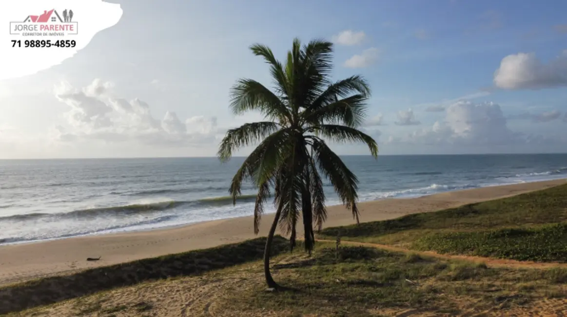Lote de Condomínio à venda, 600m2 em Entre Rios - BA - imagem 4 Foto 4 de Lote de Condomínio à venda, 600m2 em Entre Rios - BA