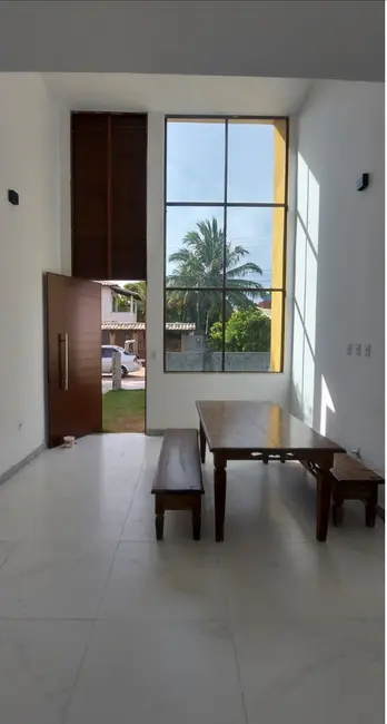 Casa de Condomínio com 3 quartos à venda, 140m2 em Entre Rios - BA - imagem 4 Foto 4 de Casa de Condomínio com 3 quartos à venda, 140m2 em Entre Rios - BA
