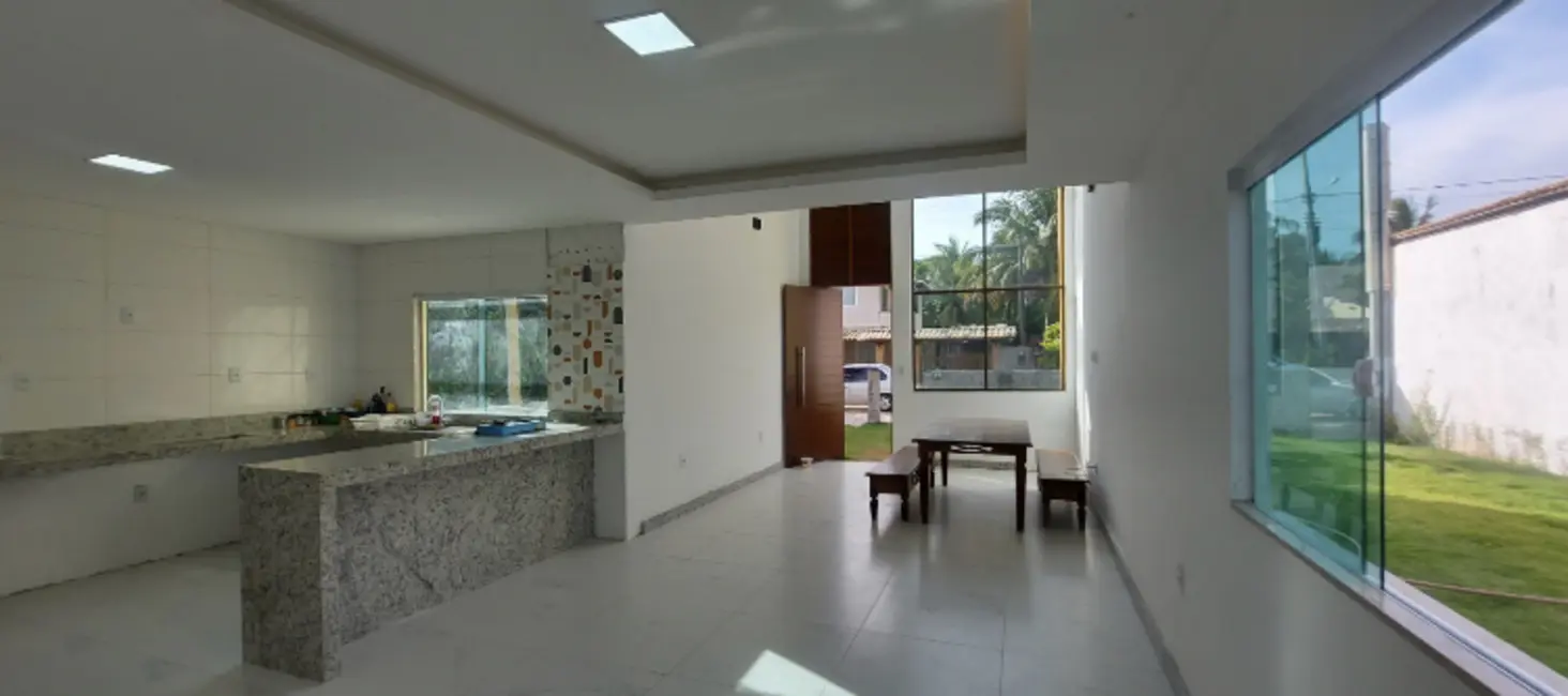 Casa de Condomínio com 3 quartos à venda, 140m2 em Entre Rios - BA - imagem 2 Foto 2 de Casa de Condomínio com 3 quartos à venda, 140m2 em Entre Rios - BA