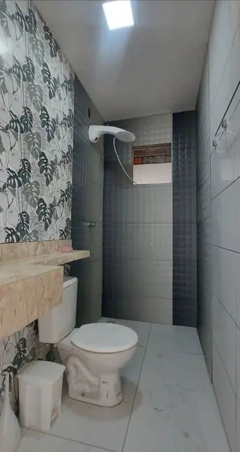 Casa de Condomínio com 3 quartos à venda, 140m2 em Entre Rios - BA - imagem 5 Foto 5 de Casa de Condomínio com 3 quartos à venda, 140m2 em Entre Rios - BA