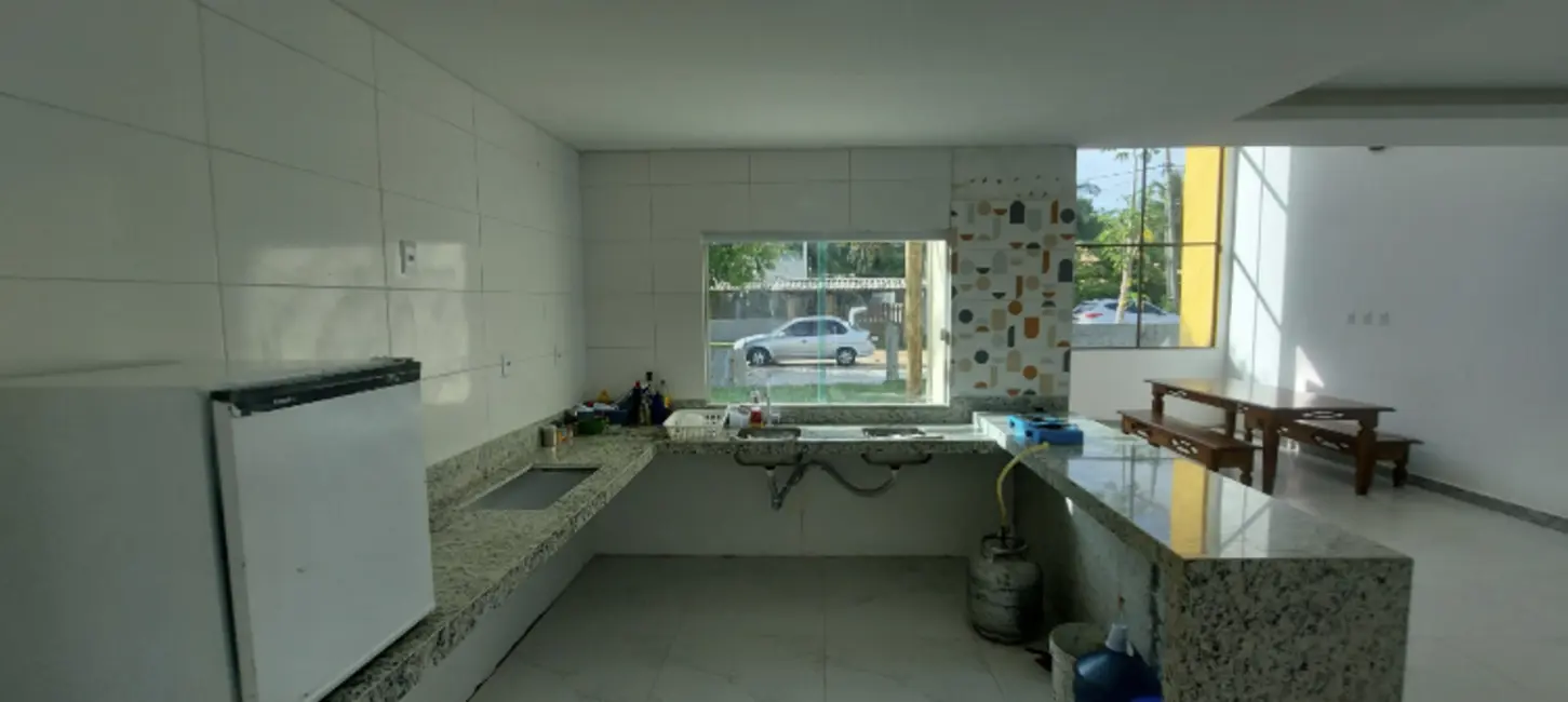 Casa de Condomínio com 3 quartos à venda, 140m2 em Entre Rios - BA - imagem 3 Foto 3 de Casa de Condomínio com 3 quartos à venda, 140m2 em Entre Rios - BA