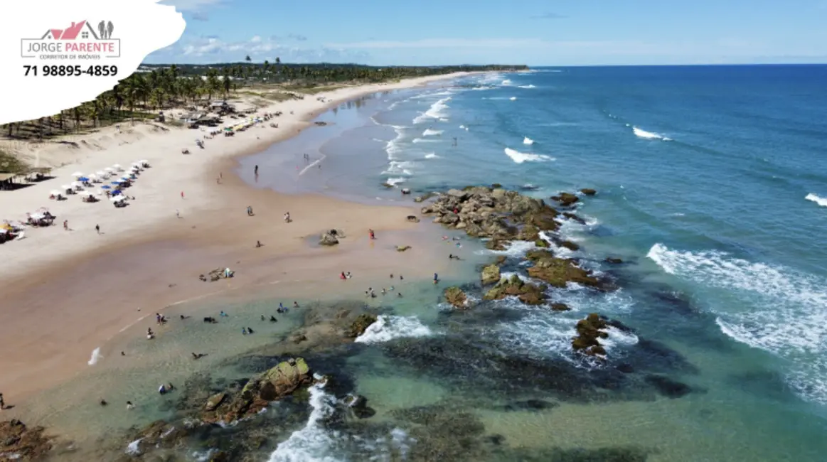 Casa de Condomínio com 3 quartos à venda, 140m2 em Entre Rios - BA - imagem 8 Foto 8 de Casa de Condomínio com 3 quartos à venda, 140m2 em Entre Rios - BA