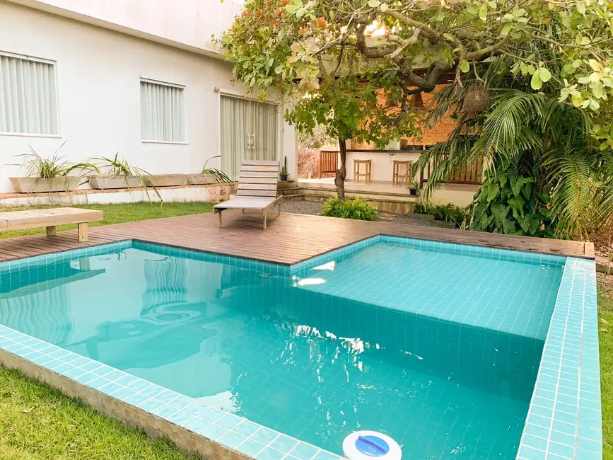 Casa de Condomínio com 3 quartos à venda, 140m2 em Entre Rios - BA - imagem 3 Foto 3 de Casa de Condomínio com 3 quartos à venda, 140m2 em Entre Rios - BA