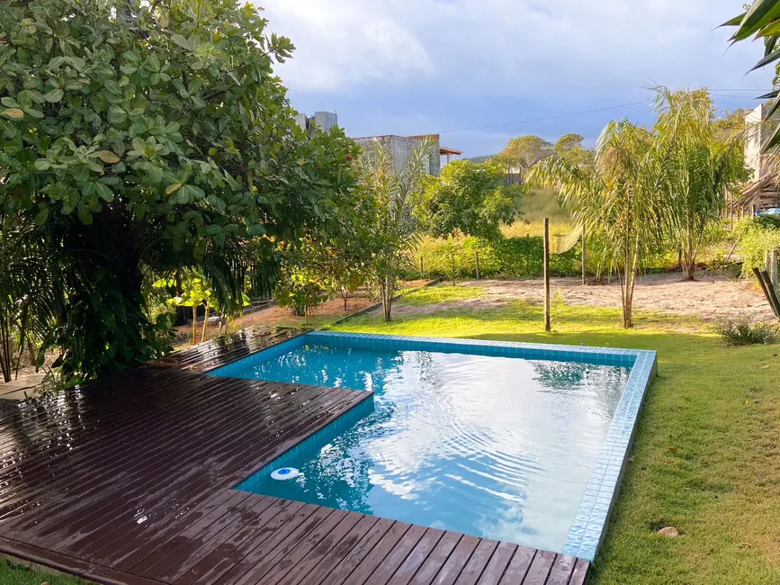 Casa de Condomínio com 3 quartos à venda, 140m2 em Entre Rios - BA - imagem 7 Foto 7 de Casa de Condomínio com 3 quartos à venda, 140m2 em Entre Rios - BA