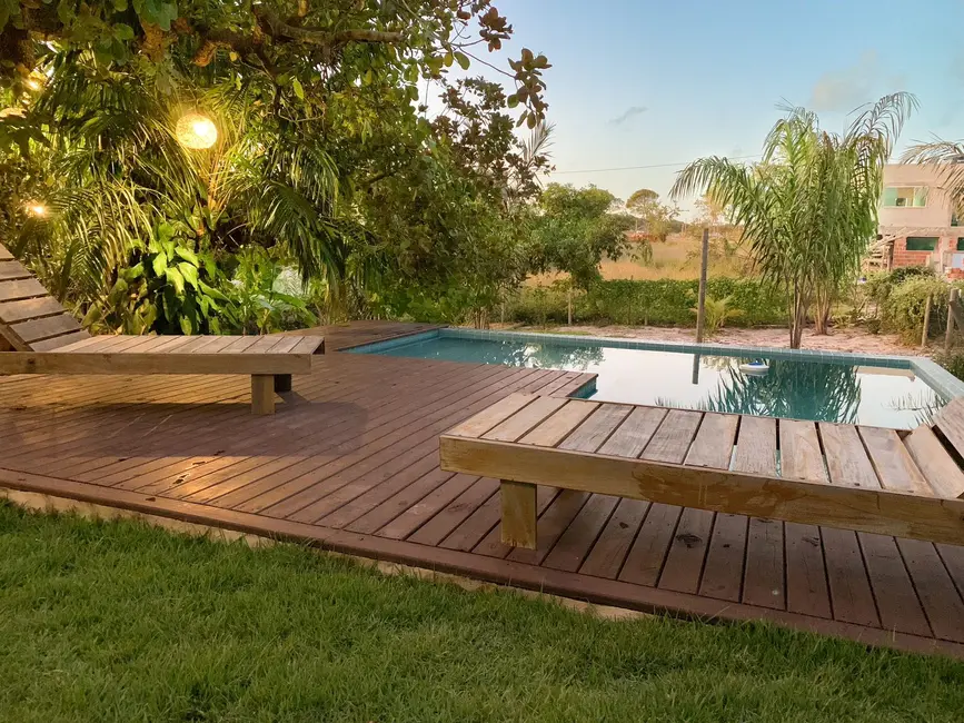 Foto 2 de Casa de Condomínio com 3 quartos à venda, 140m2 em Entre Rios - BA