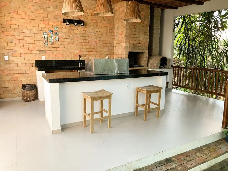 Casa de Condomínio com 3 quartos à venda, 140m2 em Entre Rios - BA - imagem 5 Foto 5 de Casa de Condomínio com 3 quartos à venda, 140m2 em Entre Rios - BA