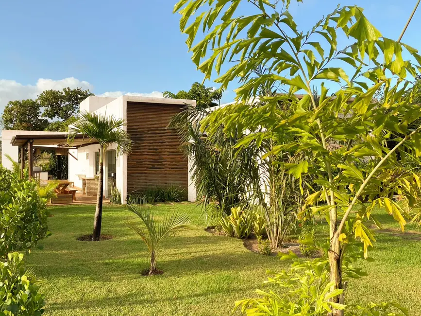 Casa de Condomínio com 3 quartos à venda, 140m2 em Entre Rios - BA - imagem 6 Foto 6 de Casa de Condomínio com 3 quartos à venda, 140m2 em Entre Rios - BA