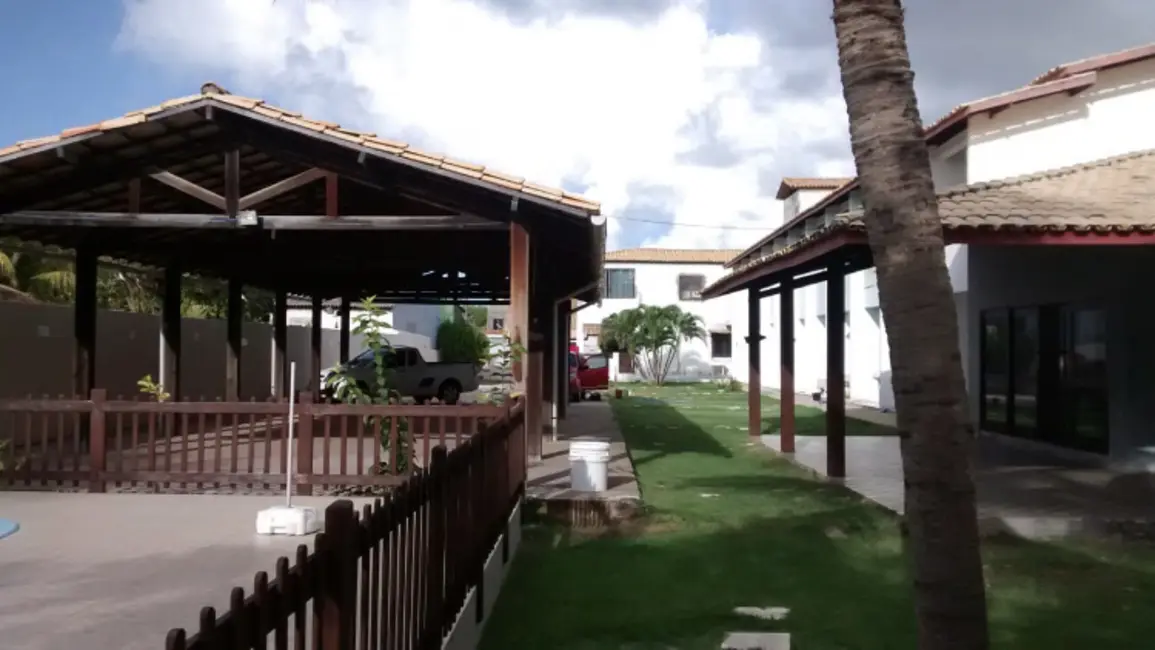 Foto 4 de Casa de Vila com 2 quartos à venda, 48m2 em Entre Rios - BA