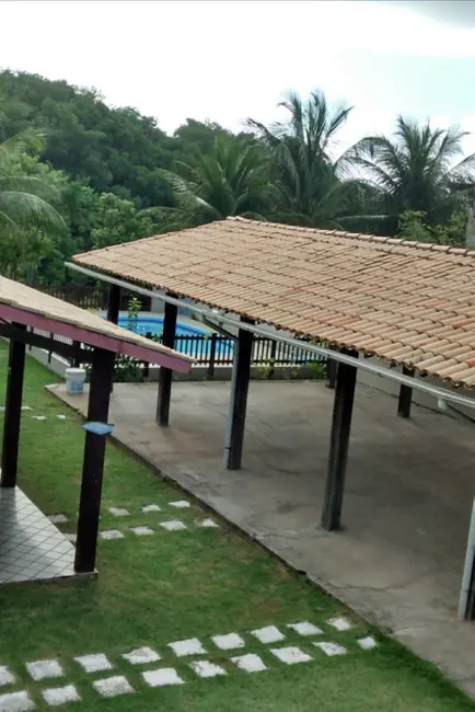 Foto 3 de Casa de Vila com 2 quartos à venda, 48m2 em Entre Rios - BA