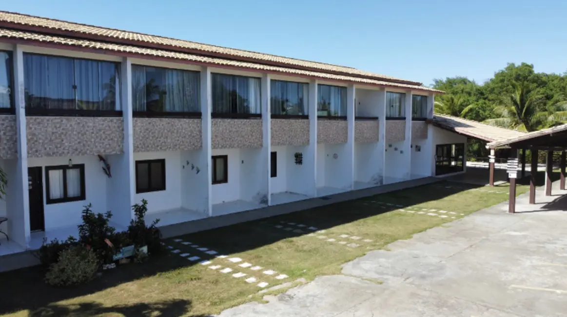 Foto 1 de Casa de Vila com 2 quartos à venda, 48m2 em Entre Rios - BA