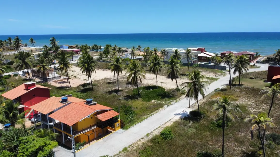 Foto 2 de Casa de Condomínio com 4 quartos à venda, 110m2 em Entre Rios - BA
