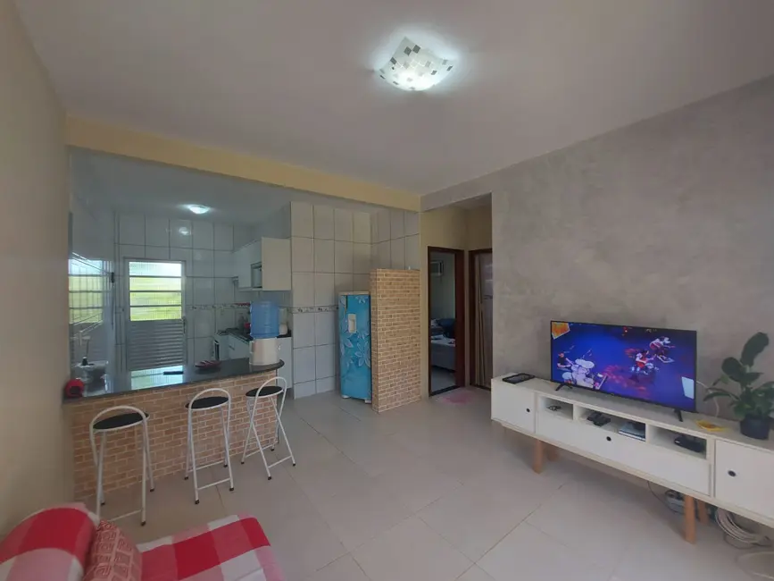 Casa de Condomínio com 4 quartos à venda, 110m2 em Entre Rios - BA - imagem 5 Foto 5 de Casa de Condomínio com 4 quartos à venda, 110m2 em Entre Rios - BA