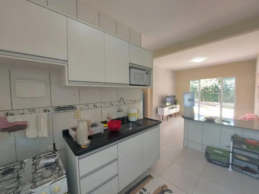 Casa de Condomínio com 4 quartos à venda, 110m2 em Entre Rios - BA - imagem 6 Foto 6 de Casa de Condomínio com 4 quartos à venda, 110m2 em Entre Rios - BA