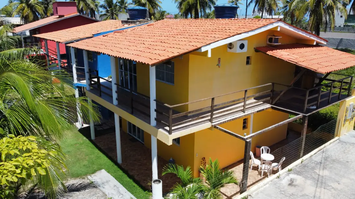 Foto 1 de Casa de Condomínio com 4 quartos à venda, 110m2 em Entre Rios - BA