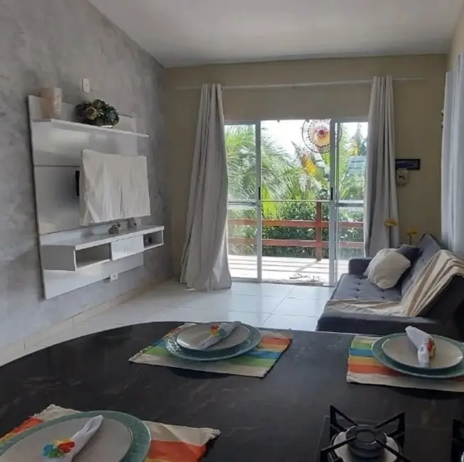 Casa de Condomínio com 4 quartos à venda, 110m2 em Entre Rios - BA - imagem 9 Foto 9 de Casa de Condomínio com 4 quartos à venda, 110m2 em Entre Rios - BA