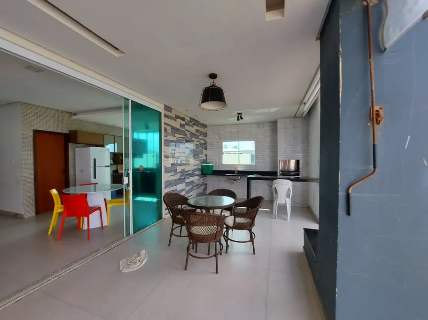 Casa de Condomínio com 4 quartos à venda, 230m2 em Entre Rios - BA - imagem 8 Foto 8 de Casa de Condomínio com 4 quartos à venda, 230m2 em Entre Rios - BA