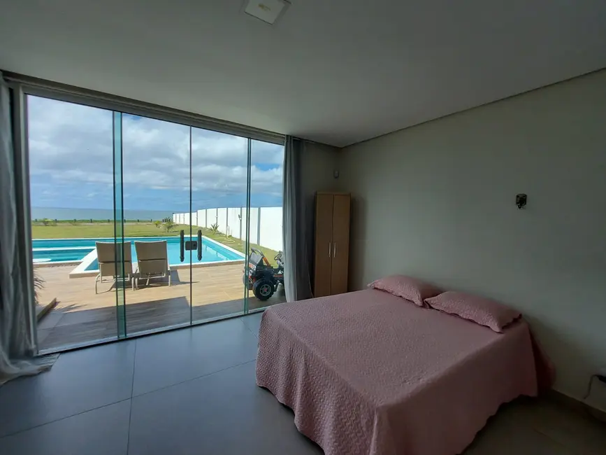 Casa de Condomínio com 4 quartos à venda, 230m2 em Entre Rios - BA - imagem 2 Foto 2 de Casa de Condomínio com 4 quartos à venda, 230m2 em Entre Rios - BA