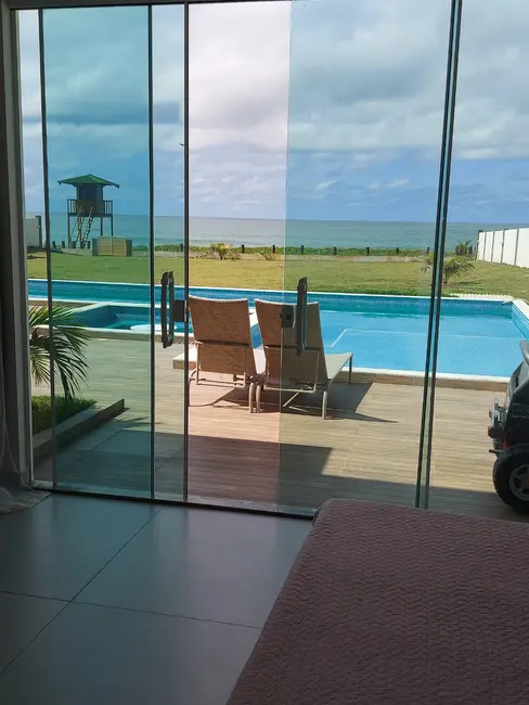 Casa de Condomínio com 4 quartos à venda, 230m2 em Entre Rios - BA - imagem 3 Foto 3 de Casa de Condomínio com 4 quartos à venda, 230m2 em Entre Rios - BA