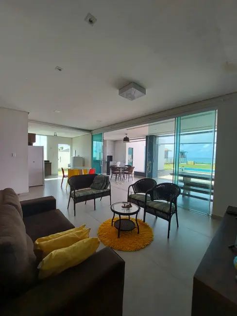 Casa de Condomínio com 4 quartos à venda, 230m2 em Entre Rios - BA - imagem 5 Foto 5 de Casa de Condomínio com 4 quartos à venda, 230m2 em Entre Rios - BA