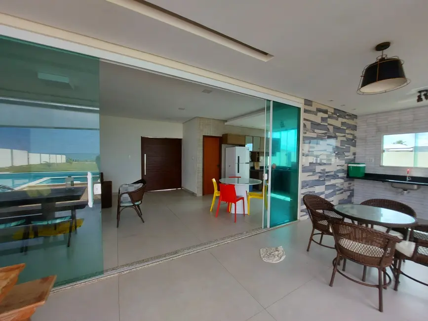 Casa de Condomínio com 4 quartos à venda, 230m2 em Entre Rios - BA - imagem 6 Foto 6 de Casa de Condomínio com 4 quartos à venda, 230m2 em Entre Rios - BA