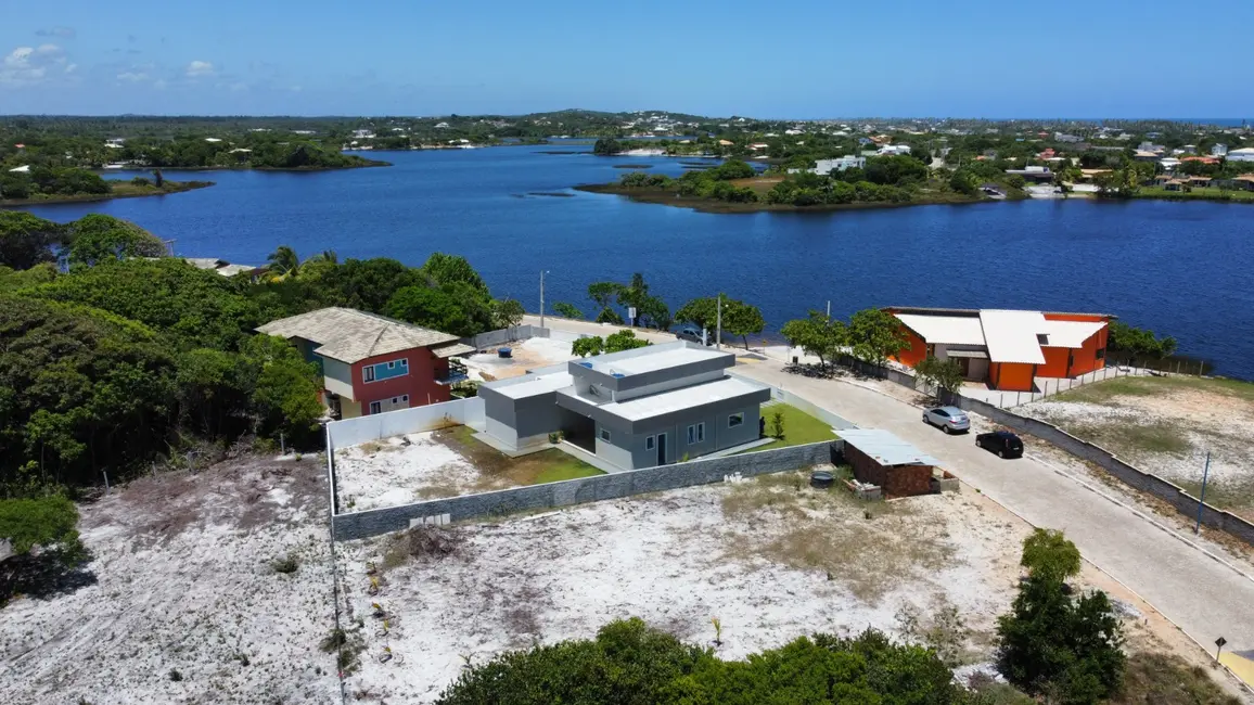 Foto 1 de Casa de Condomínio com 3 quartos à venda, 212m2 em Entre Rios - BA