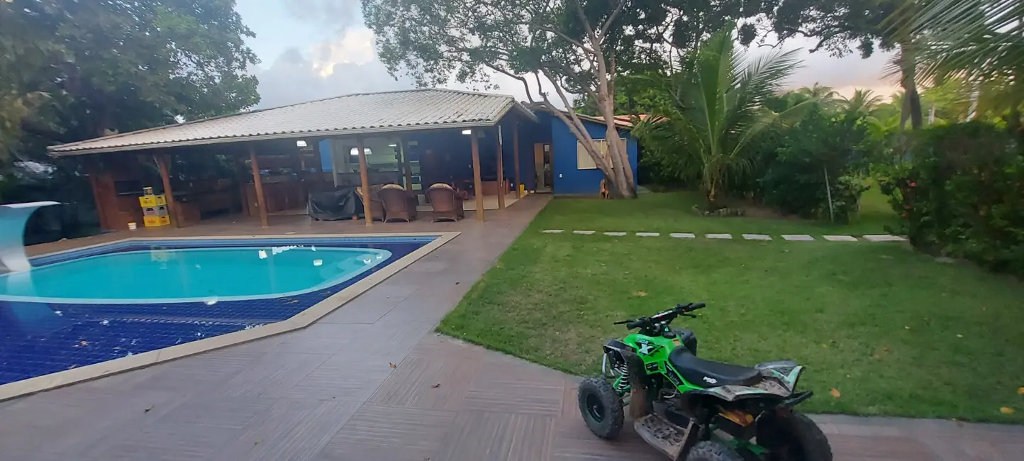 Casa de Condomínio com 9 quartos à venda, 300m2 em Entre Rios - BA - imagem 7 Foto 7 de Casa de Condomínio com 9 quartos à venda, 300m2 em Entre Rios - BA