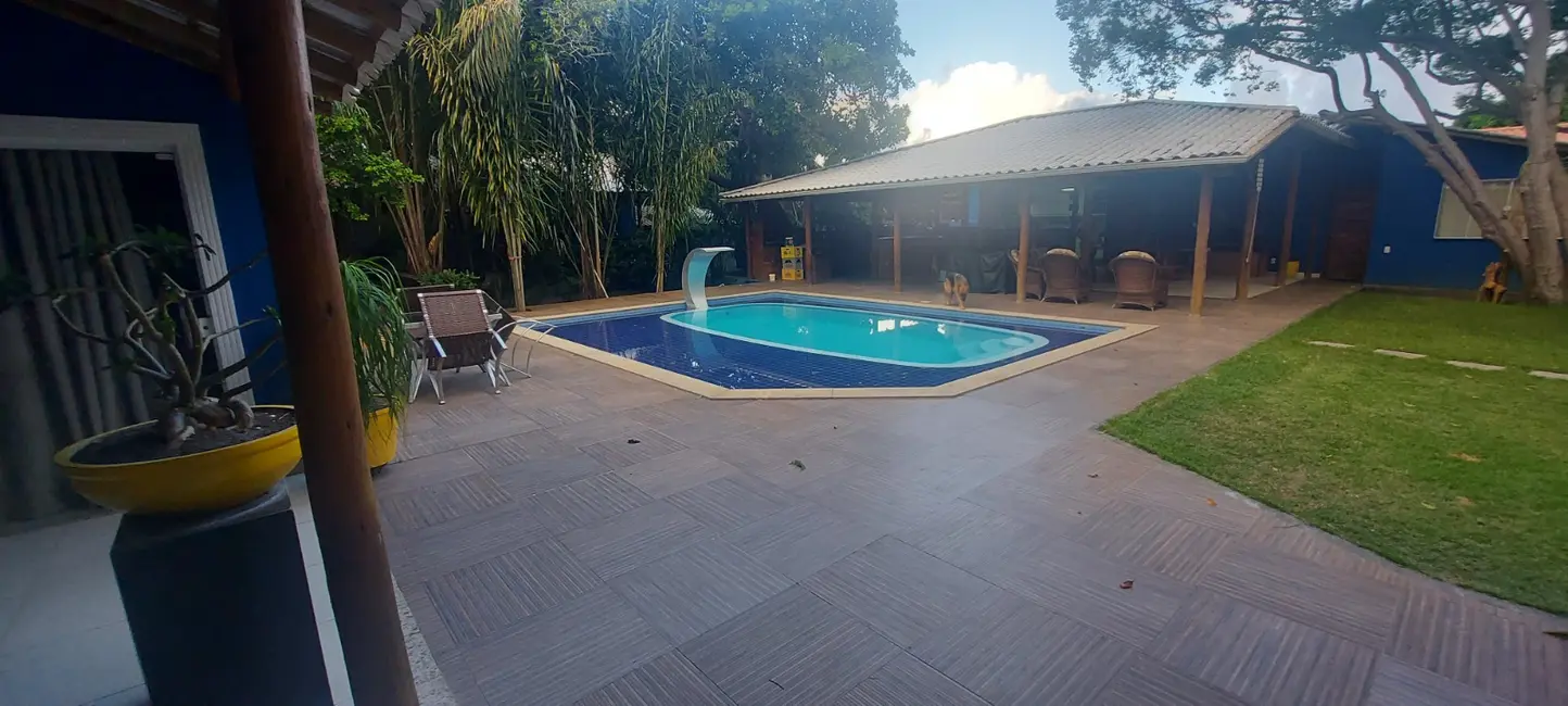 Casa de Condomínio com 9 quartos à venda, 300m2 em Entre Rios - BA - imagem 9 Foto 9 de Casa de Condomínio com 9 quartos à venda, 300m2 em Entre Rios - BA