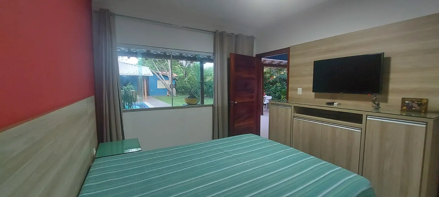 Casa de Condomínio com 9 quartos à venda, 300m2 em Entre Rios - BA - imagem 5 Foto 5 de Casa de Condomínio com 9 quartos à venda, 300m2 em Entre Rios - BA