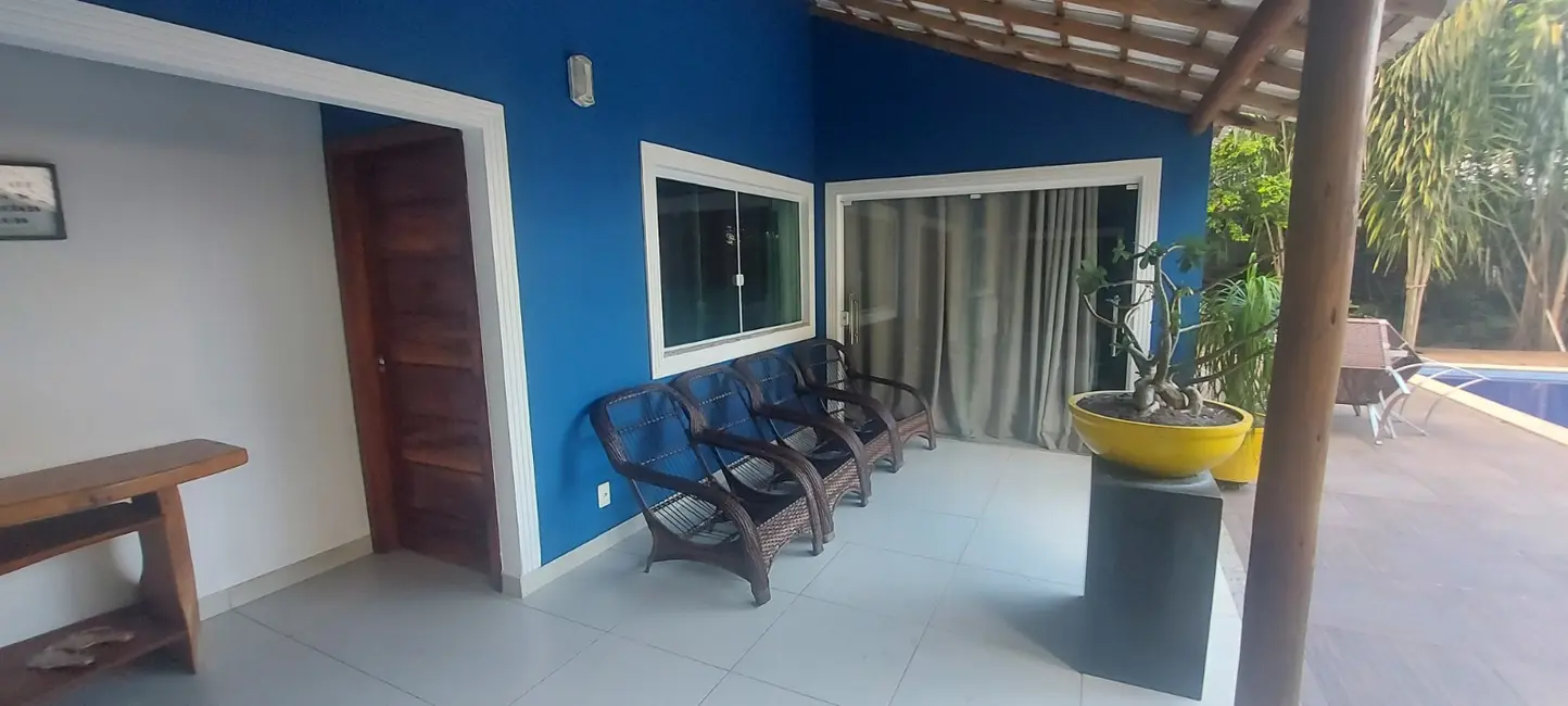Casa de Condomínio com 9 quartos à venda, 300m2 em Entre Rios - BA - imagem 2 Foto 2 de Casa de Condomínio com 9 quartos à venda, 300m2 em Entre Rios - BA