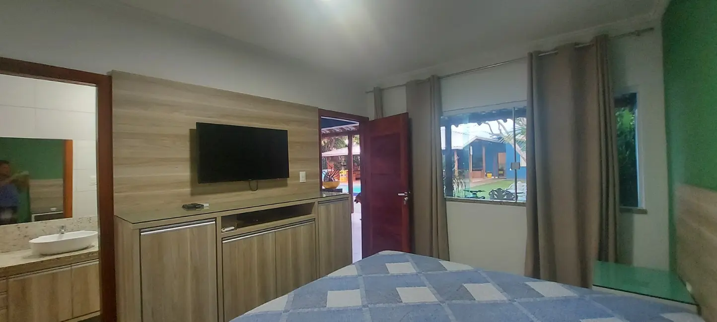 Casa de Condomínio com 9 quartos à venda, 300m2 em Entre Rios - BA - imagem 3 Foto 3 de Casa de Condomínio com 9 quartos à venda, 300m2 em Entre Rios - BA