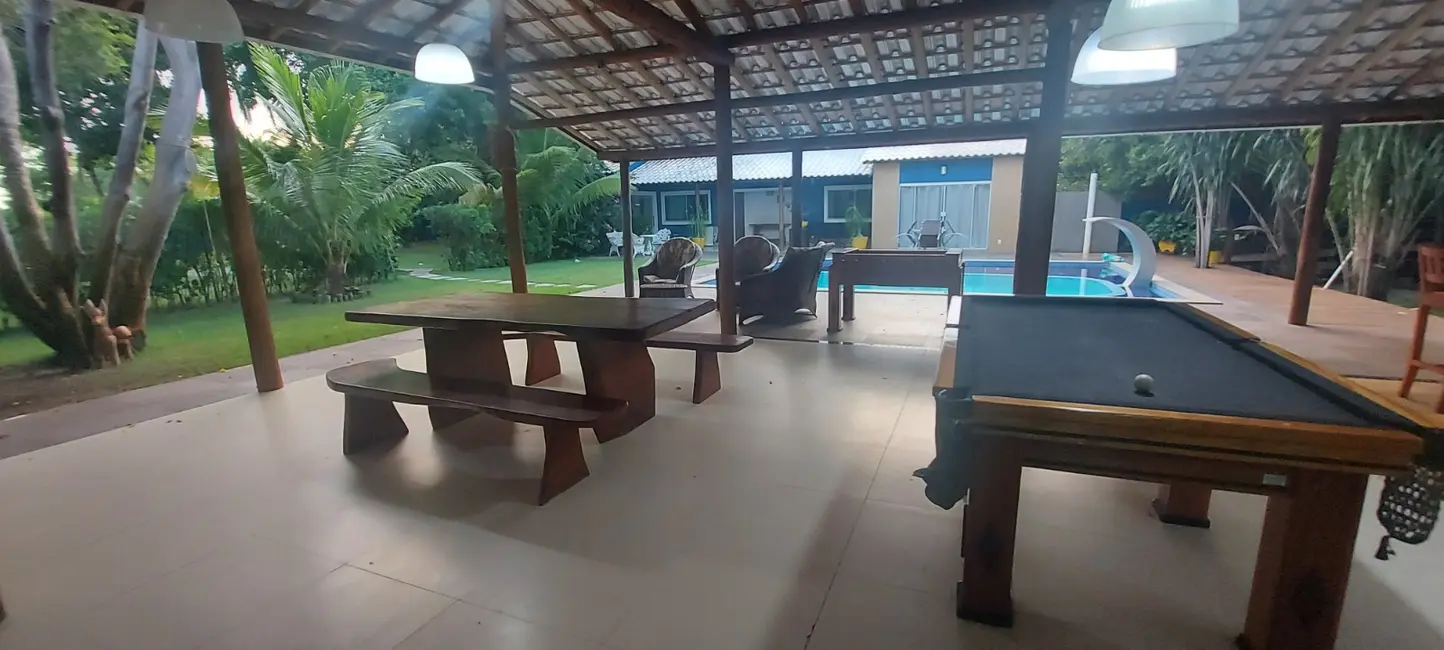 Casa de Condomínio com 9 quartos à venda, 300m2 em Entre Rios - BA - imagem 4 Foto 4 de Casa de Condomínio com 9 quartos à venda, 300m2 em Entre Rios - BA