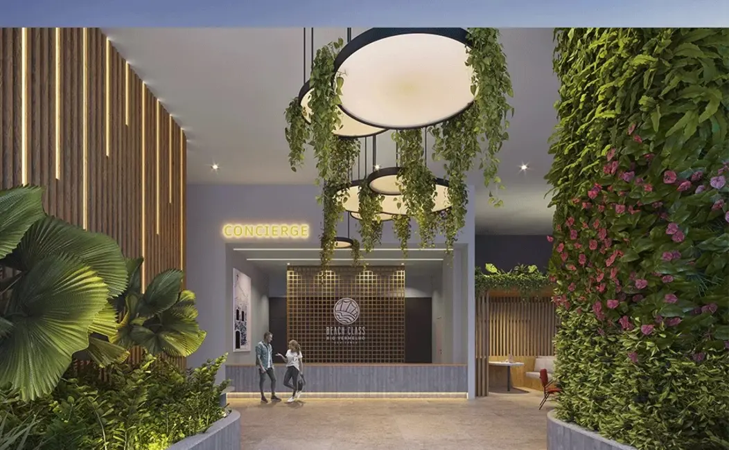 Apartamento com 1 quarto à venda, 26m2 em Rio Vermelho, Salvador - BA - imagem 8 Foto 8 de Apartamento com 1 quarto à venda, 26m2 em Rio Vermelho, Salvador - BA