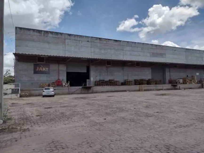 Armazém / Galpão para alugar, 17000m2 em Camacari - BA - imagem 7 Foto 7 de Armazém / Galpão para alugar, 17000m2 em Camacari - BA