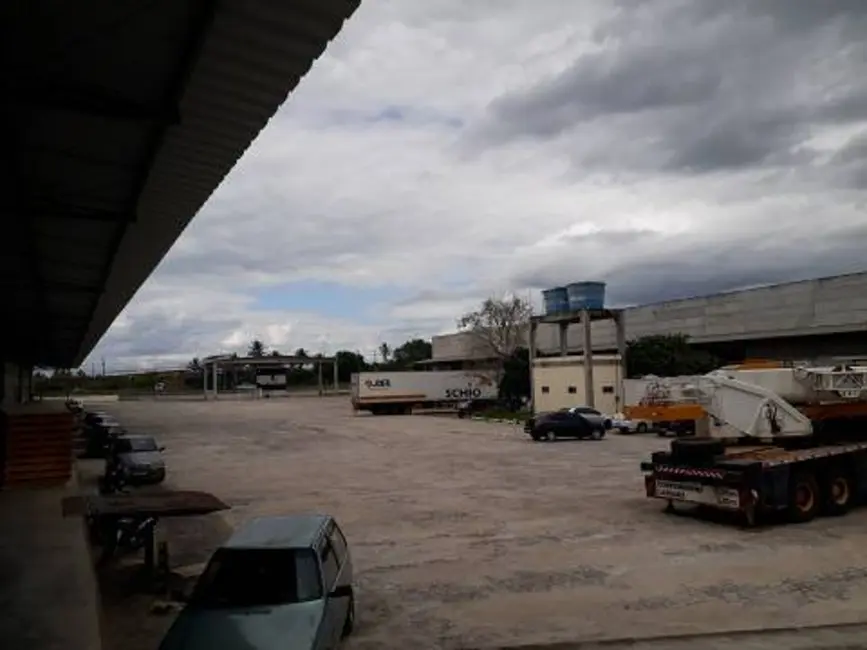 Armazém / Galpão para alugar, 17000m2 em Camacari - BA - imagem 4 Foto 4 de Armazém / Galpão para alugar, 17000m2 em Camacari - BA