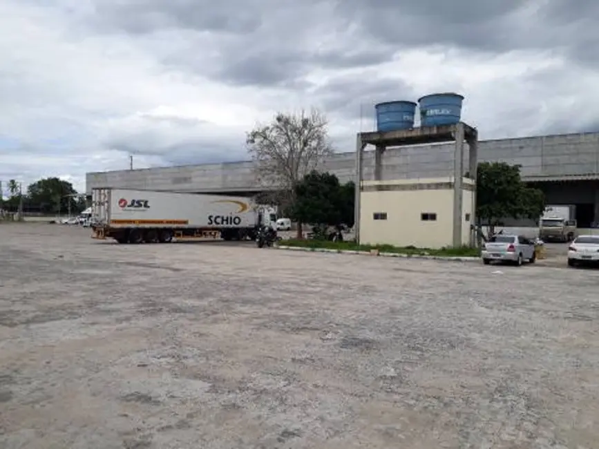 Armazém / Galpão para alugar, 17000m2 em Camacari - BA - imagem 5 Foto 5 de Armazém / Galpão para alugar, 17000m2 em Camacari - BA