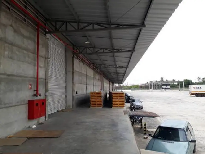 Armazém / Galpão para alugar, 17000m2 em Camacari - BA - imagem 3 Foto 3 de Armazém / Galpão para alugar, 17000m2 em Camacari - BA