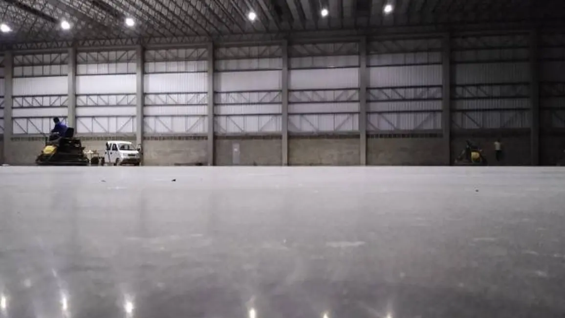 Foto 6 de Armazém / Galpão para alugar, 2000m2 em Feira De Santana - BA