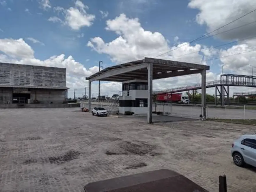 Foto 9 de Armazém / Galpão para alugar, 2000m2 em Feira De Santana - BA