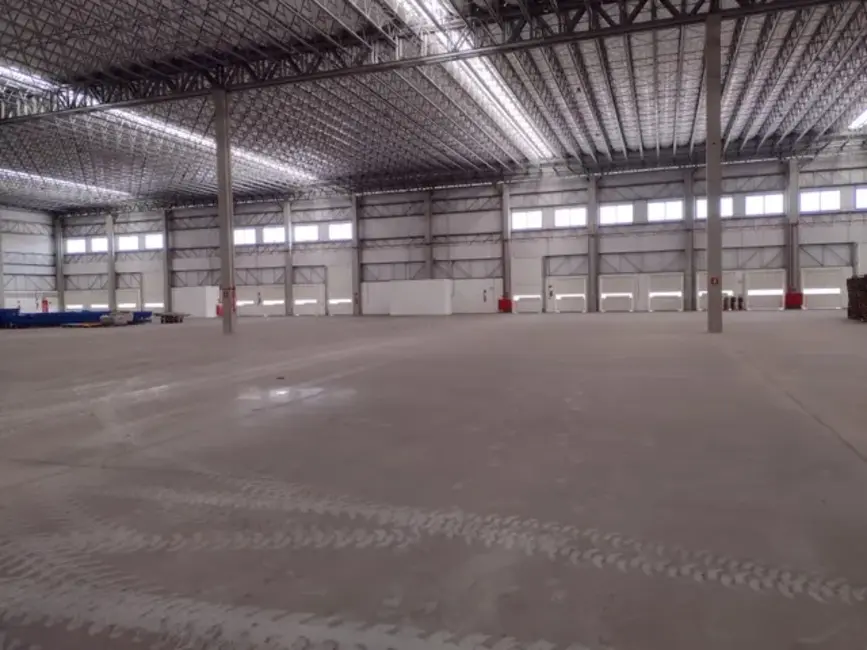 Armazém / Galpão para alugar, 1700m2 em Feira De Santana - BA - imagem 3 Foto 3 de Armazém / Galpão para alugar, 1700m2 em Feira De Santana - BA