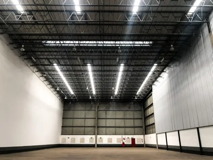Armazém / Galpão para alugar, 1700m2 em Feira De Santana - BA - imagem 9 Foto 9 de Armazém / Galpão para alugar, 1700m2 em Feira De Santana - BA