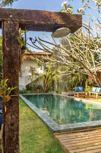 Pousada com 13 quartos à venda, 600m2 em Centro, Porto Seguro - BA - imagem 8 Foto 8 de Pousada com 13 quartos à venda, 600m2 em Centro, Porto Seguro - BA