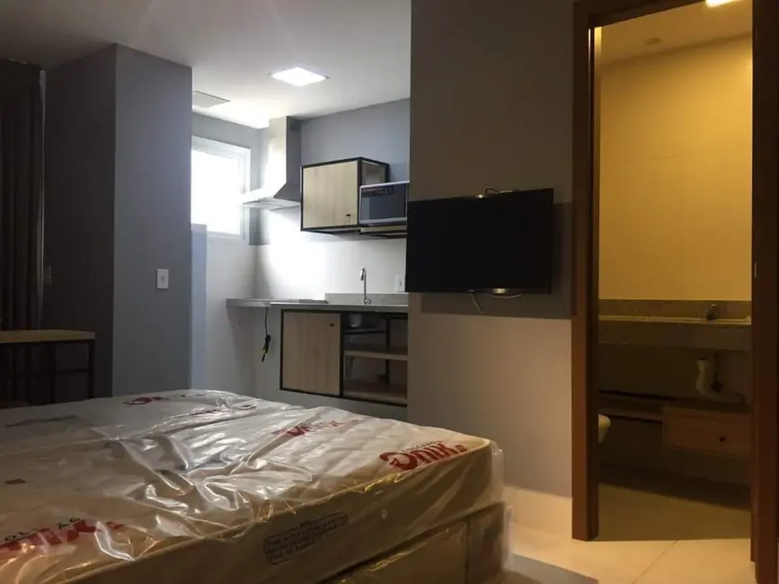 Loft / Flat com 1 quarto para alugar, 25m2 em Costa do Sol, Macae - RJ - imagem 4 Foto 4 de Loft / Flat com 1 quarto para alugar, 25m2 em Costa do Sol, Macae - RJ
