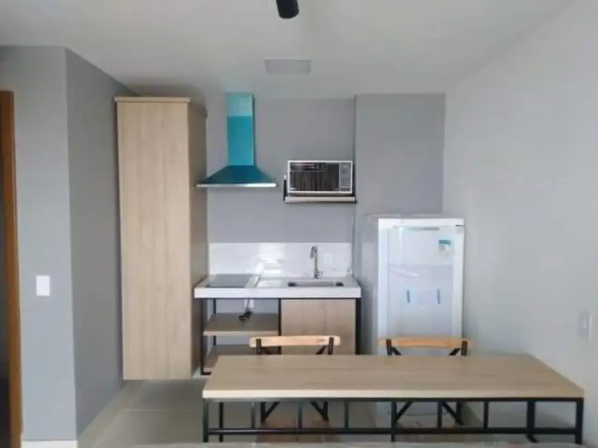 Loft / Flat com 1 quarto para alugar, 25m2 em Costa do Sol, Macae - RJ - imagem 8 Foto 8 de Loft / Flat com 1 quarto para alugar, 25m2 em Costa do Sol, Macae - RJ