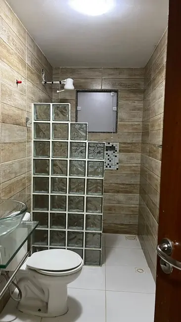 Casa com 3 quartos para alugar, 999m2 em Granja dos Cavaleiros, Macae - RJ - imagem 6 Foto 6 de Casa com 3 quartos para alugar, 999m2 em Granja dos Cavaleiros, Macae - RJ